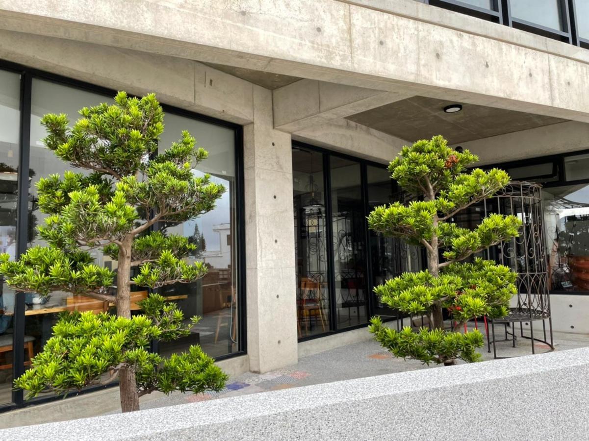 Lol B&B Magong Exterior photo