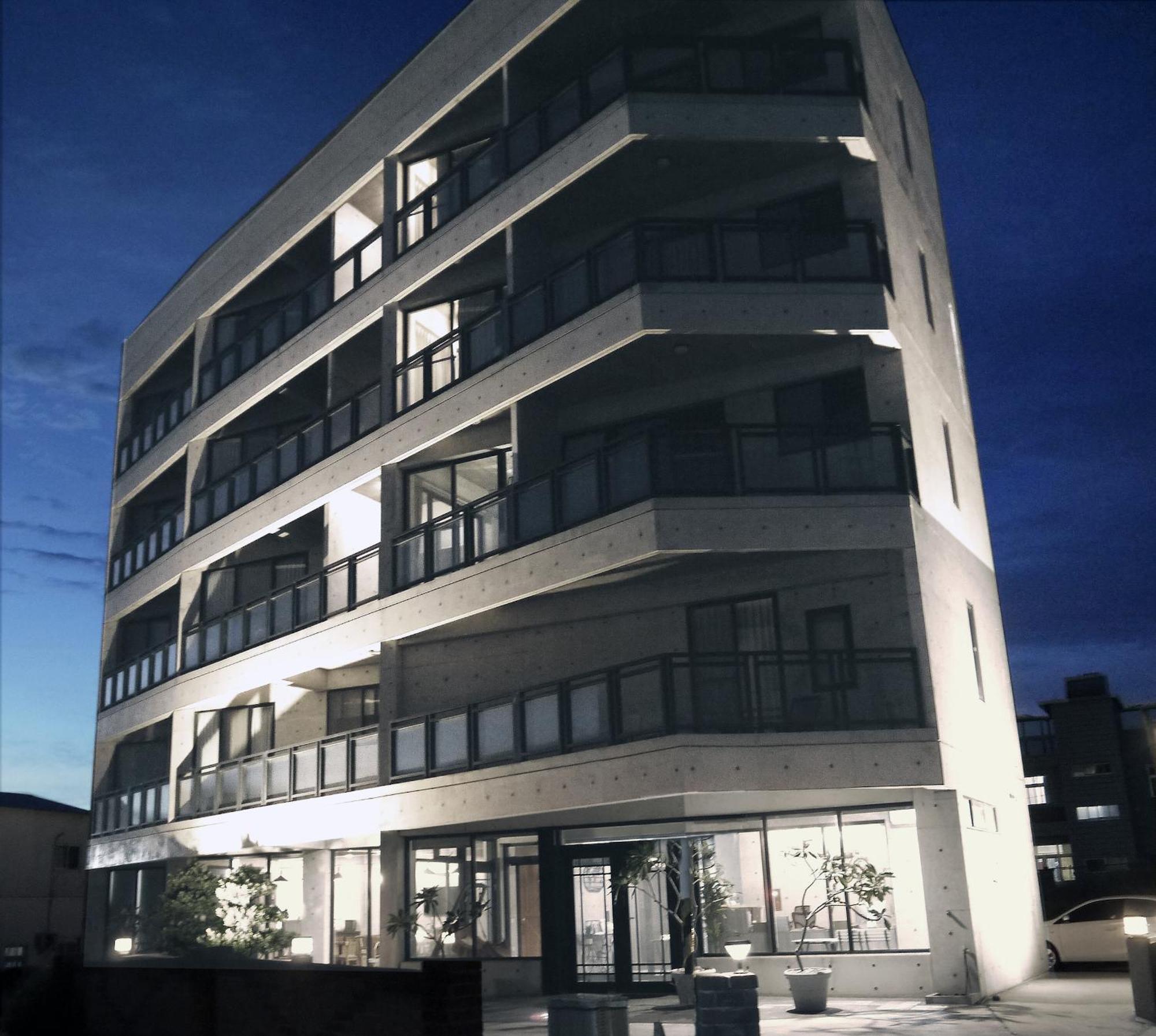 Lol B&B Magong Exterior photo